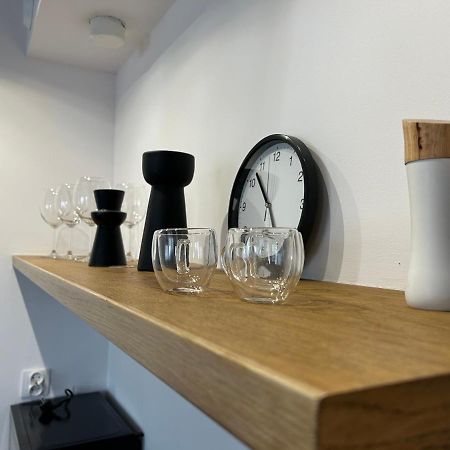 Luxon Apartaments Baltic Sea Гданск Екстериор снимка