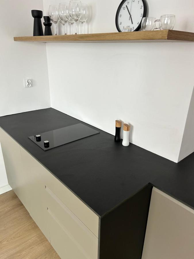 Luxon Apartaments Baltic Sea Гданск Екстериор снимка