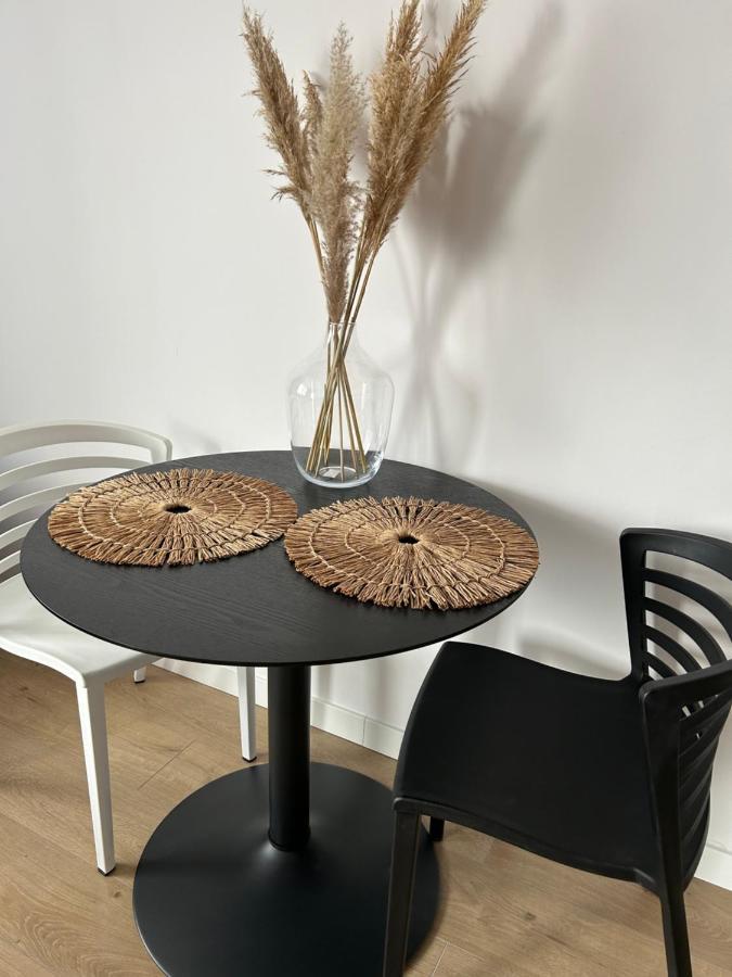 Luxon Apartaments Baltic Sea Гданск Екстериор снимка